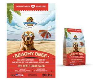 Packaging Design by Soumen Sinha for this project | Design: #32152158