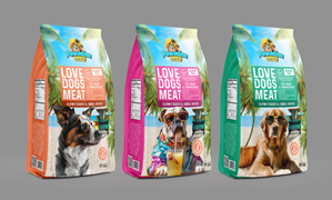 Packaging Design by Jose Loaiza for this project | Design: #32124092
