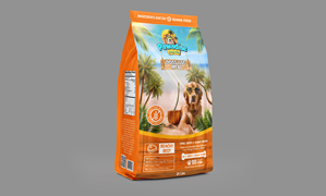 Packaging Design by Jose Loaiza for this project | Design: #32125013