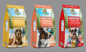 Packaging Design by Jose Loaiza for this project | Design: #32143799