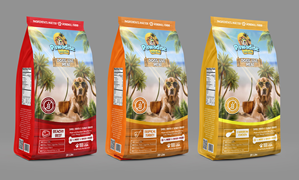 Packaging Design by Jose Loaiza for this project | Design: #32173021