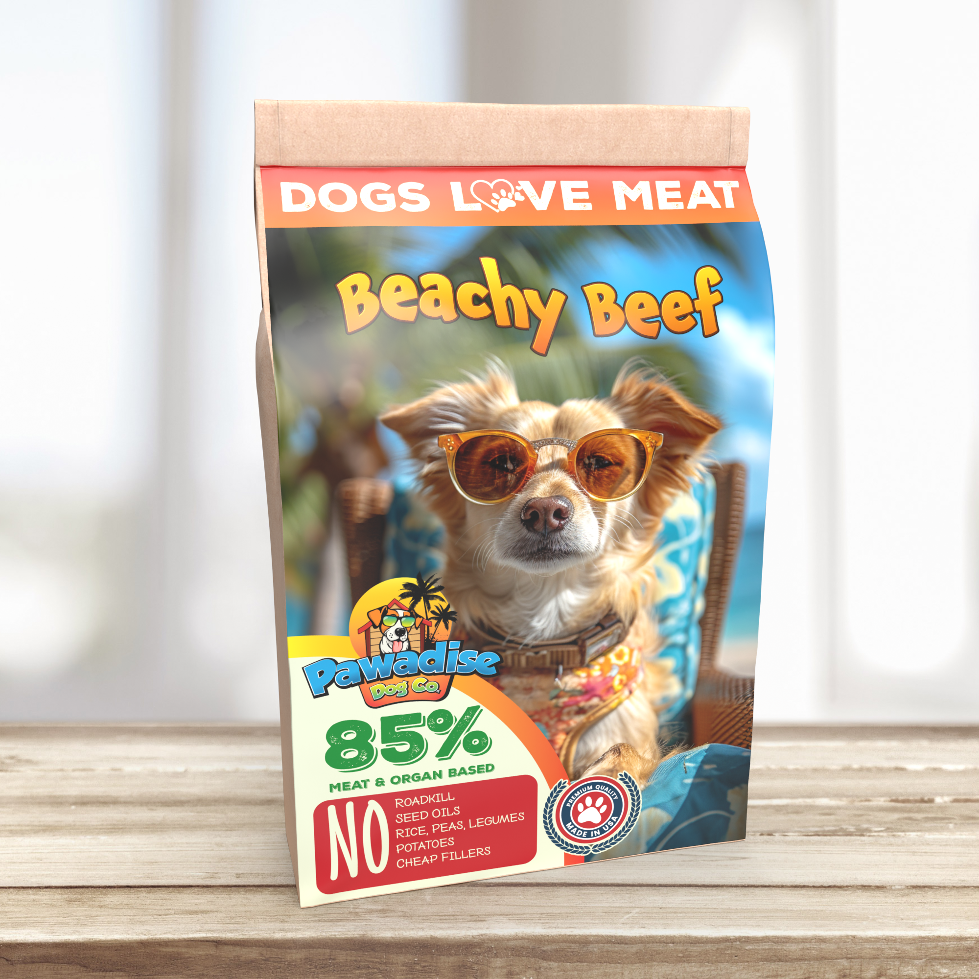 Packaging Design by Vyacheslav65 for this project | Design #32126576