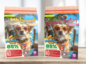 Packaging Design by Vyacheslav65 for this project | Design: #32133104