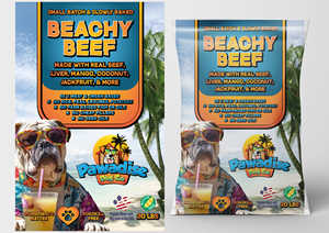 Packaging Design by MarkoE for this project | Design #32159368