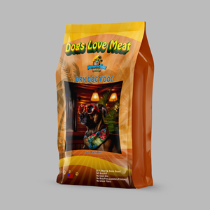 Packaging Design by Martin Prihatna