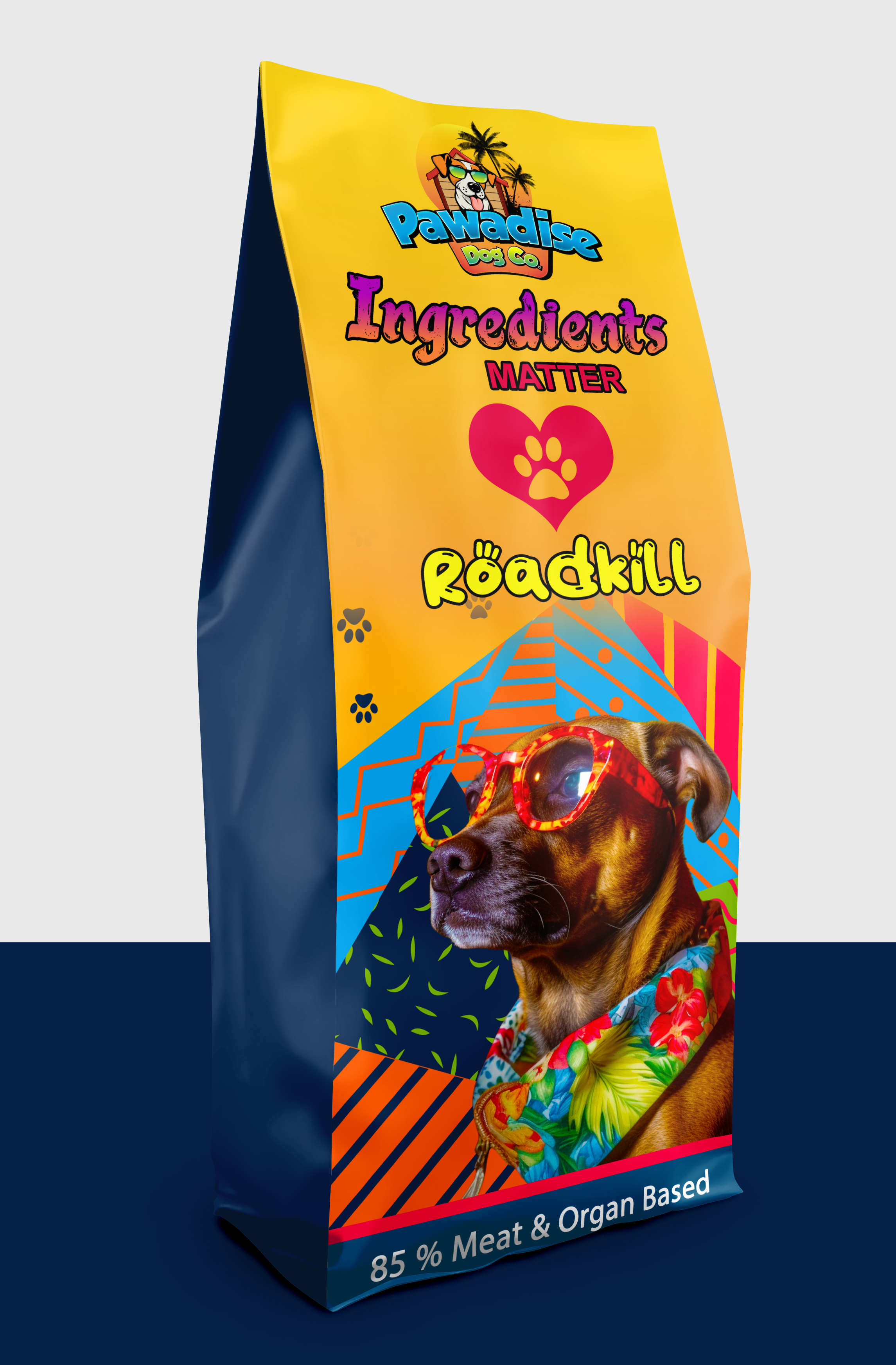 Packaging Design by Deen's Art for this project | Design #32152799