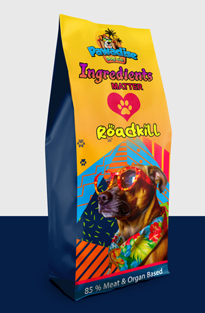Packaging Design by Deen's Art for this project | Design: #32152799