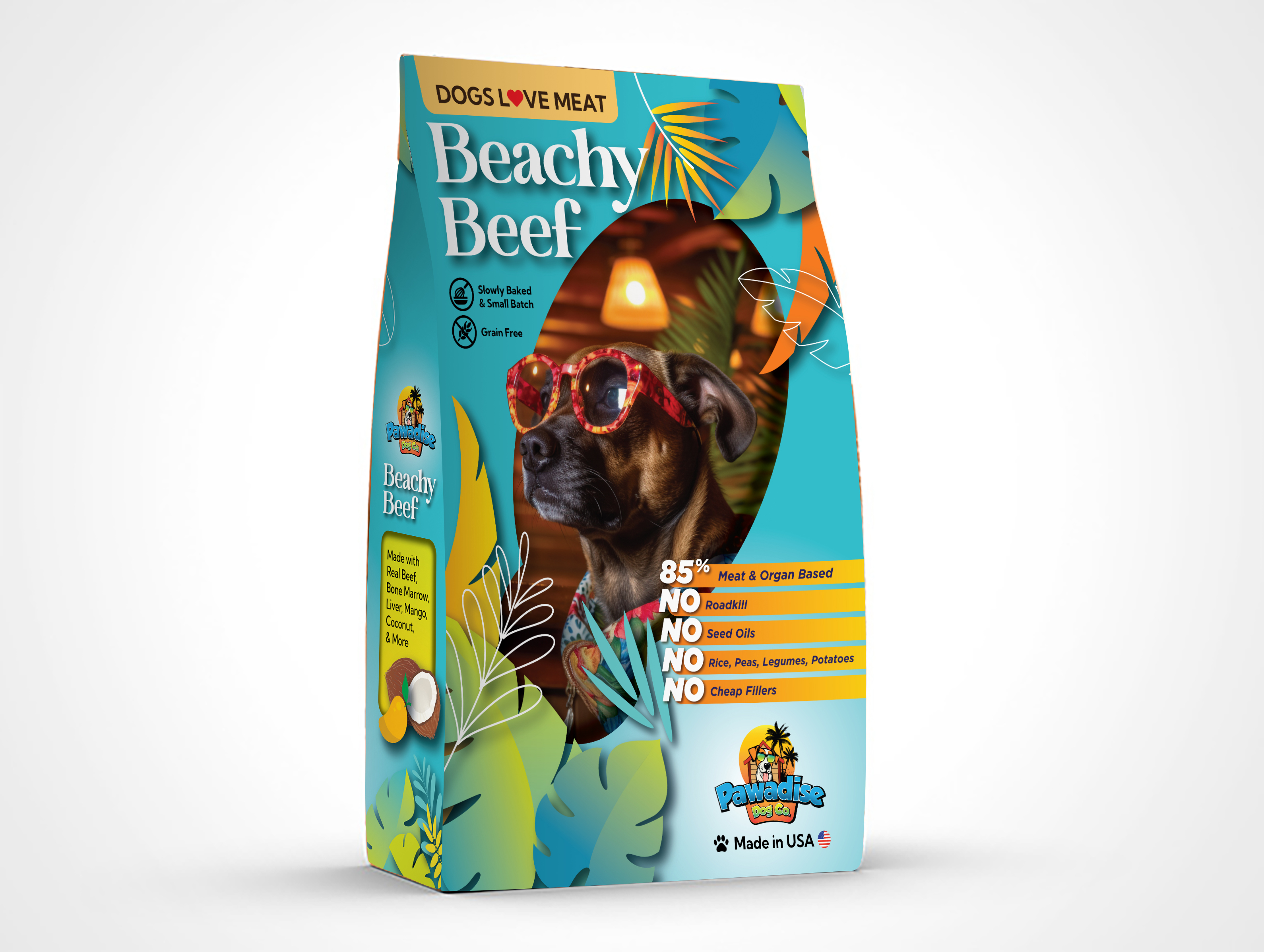 Packaging Design by eleven for this project | Design #32134443