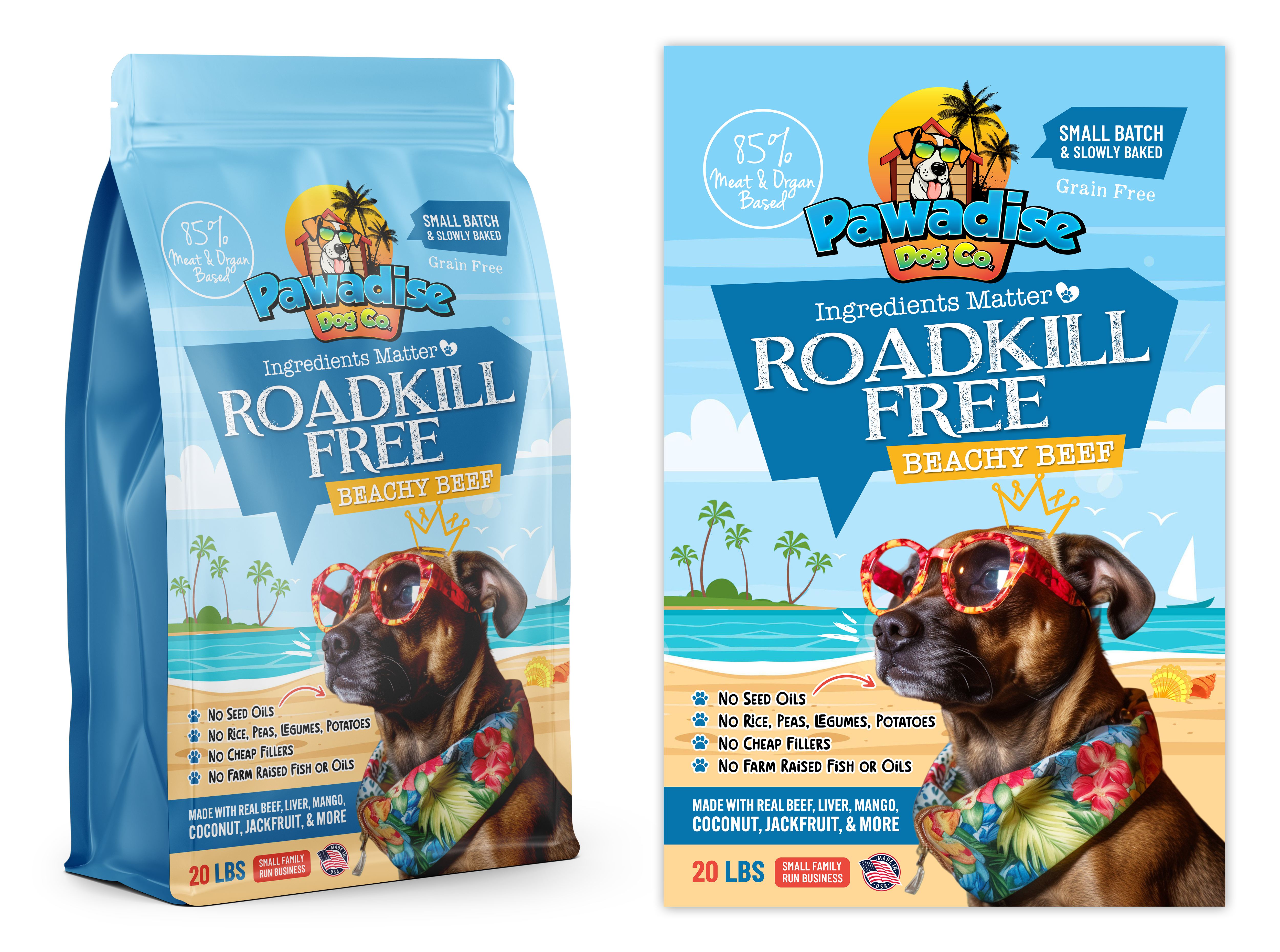 Packaging Design by SAI DESIGNS for this project | Design #32163127