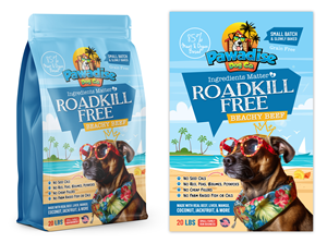 Packaging Design by SAI DESIGNS for this project | Design: #32163127