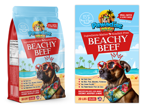 Packaging Design by SAI DESIGNS for this project | Design: #32170924