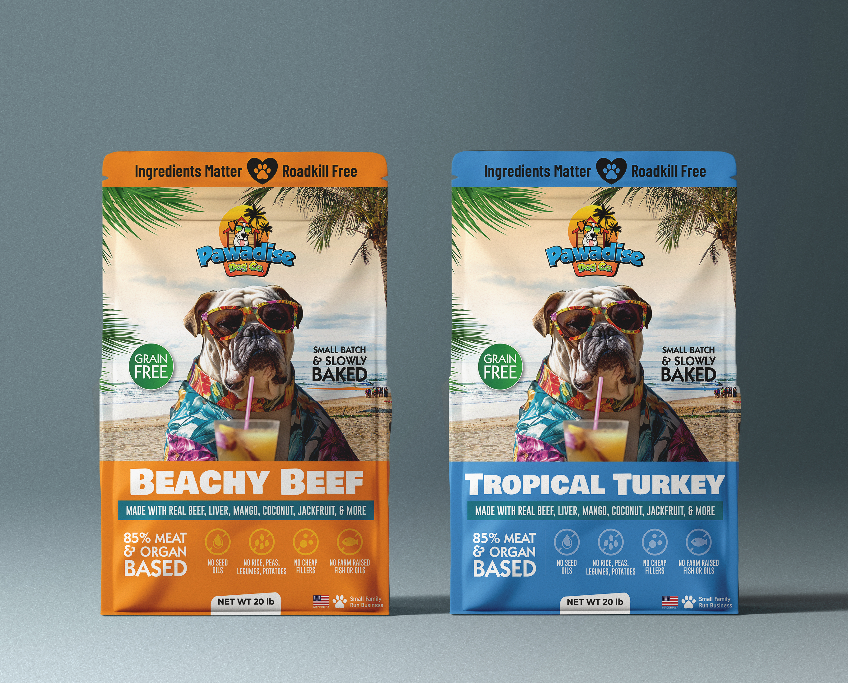 Packaging Design by Abdulmumin Imam for this project | Design #32143666
