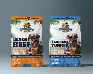 Packaging Design by Abdulmumin Imam for this project | Design: #32143668