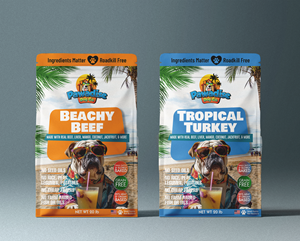 Packaging Design by Abdulmumin Imam for this project | Design: #32143670