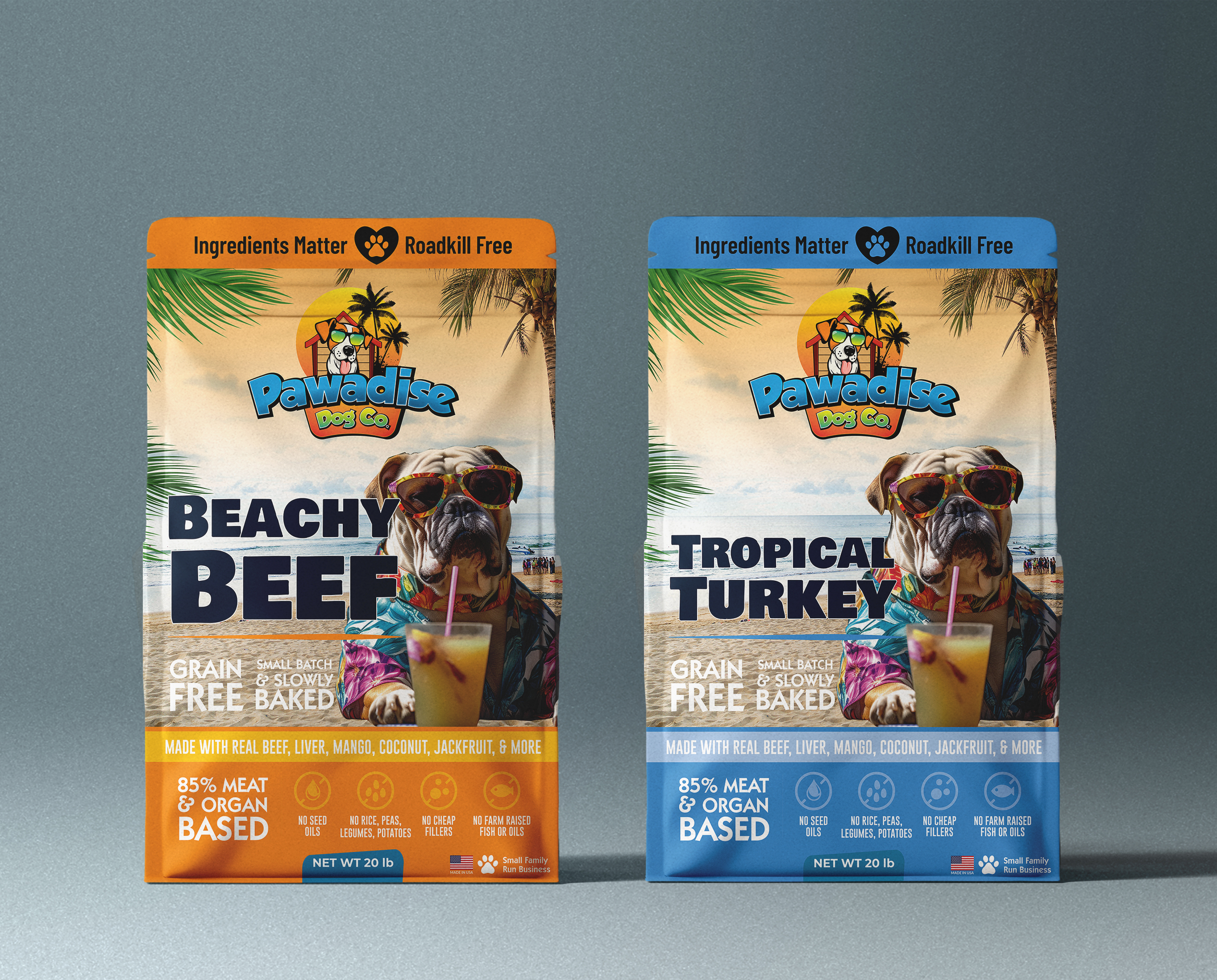 Packaging Design by Abdulmumin Imam for this project | Design #32143671