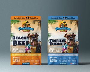 Packaging Design by Abdulmumin Imam for this project | Design: #32143671