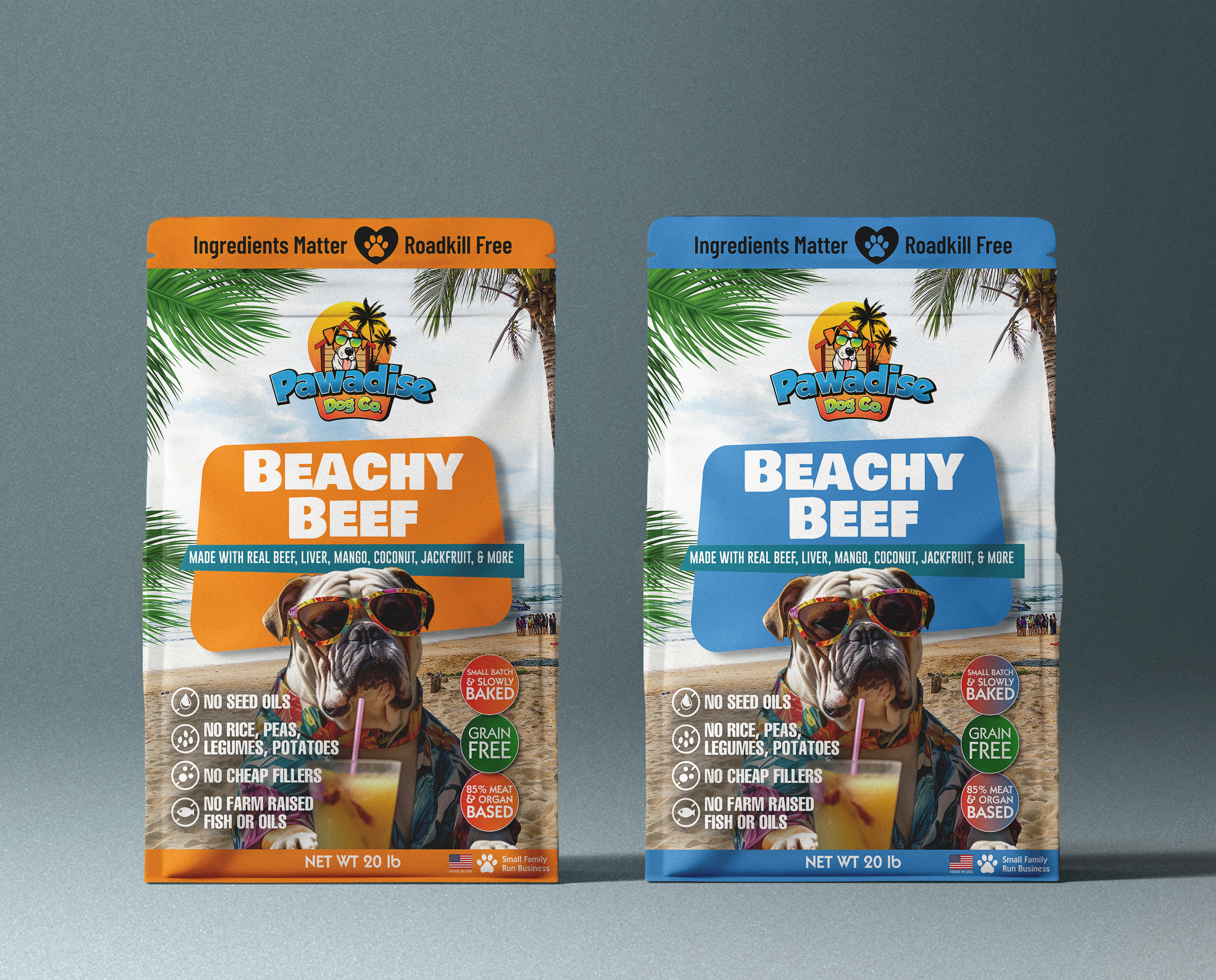 Packaging Design by Abdulmumin Imam for this project | Design #32152433