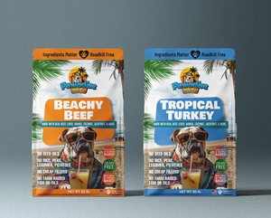 Packaging Design by Abdulmumin Imam for this project | Design: #32152946