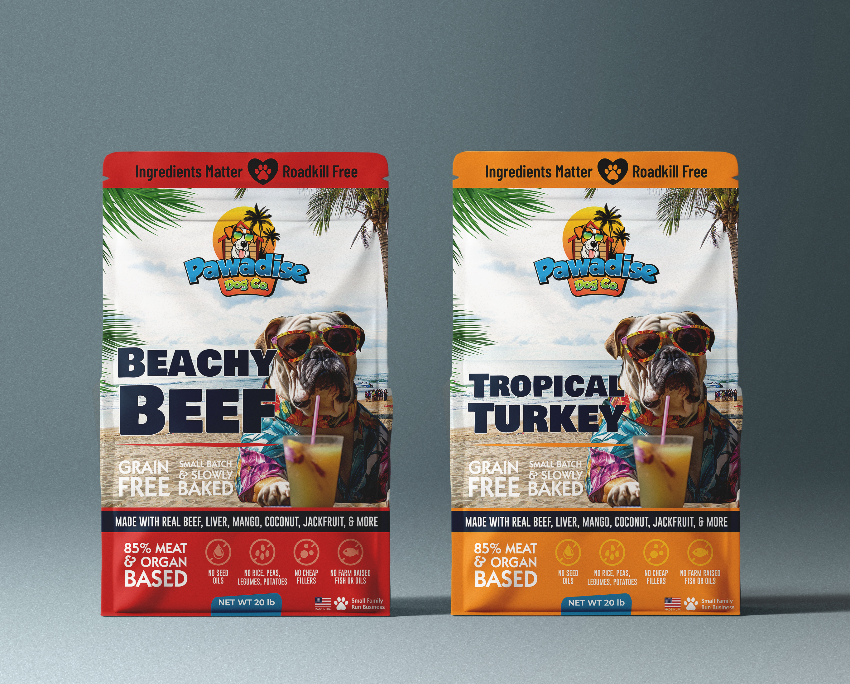 Packaging Design by Abdulmumin Imam for this project | Design #32168765