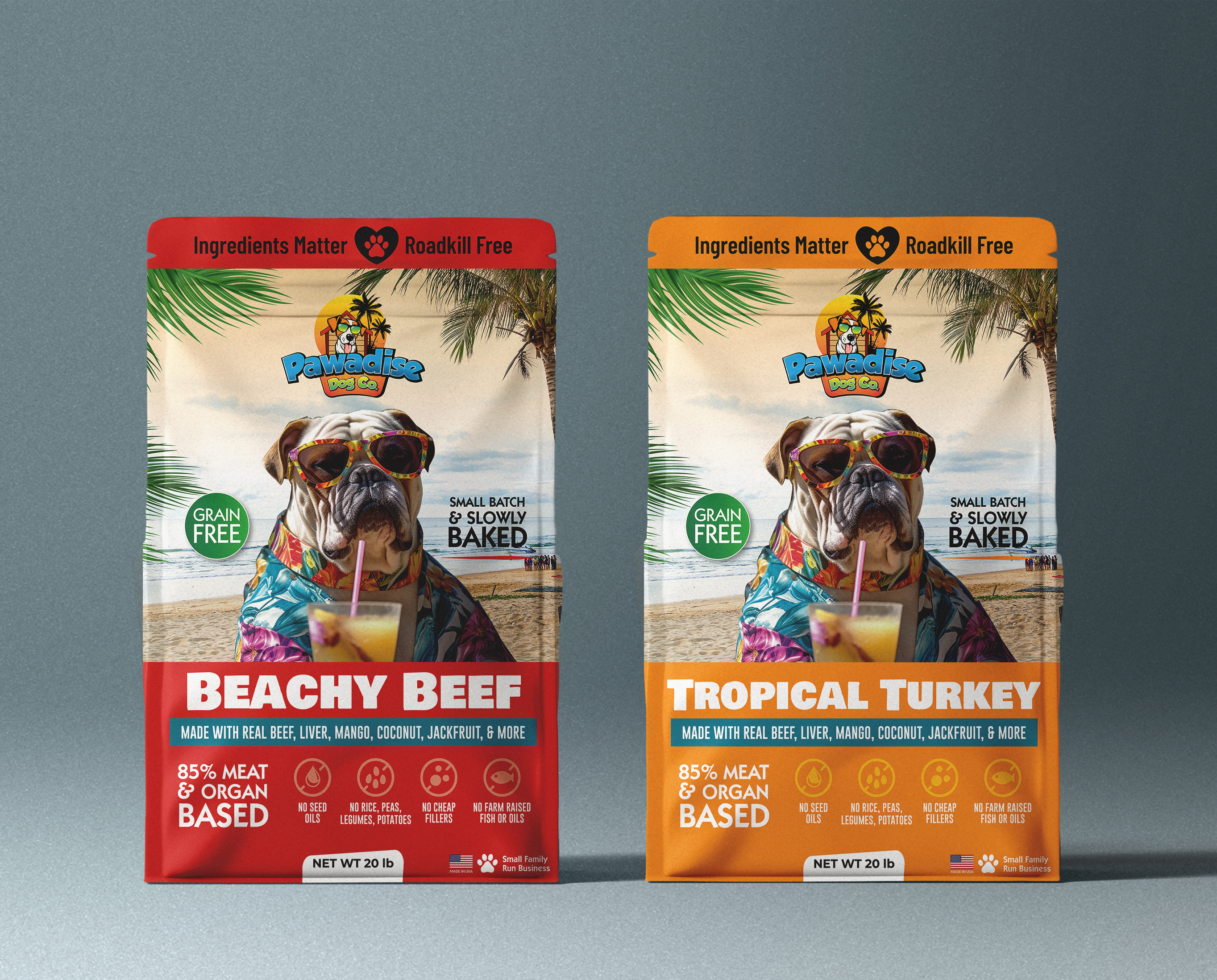 Packaging Design by Abdulmumin Imam for this project | Design #32168766
