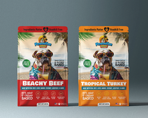 Packaging Design by Abdulmumin Imam for this project | Design: #32168766