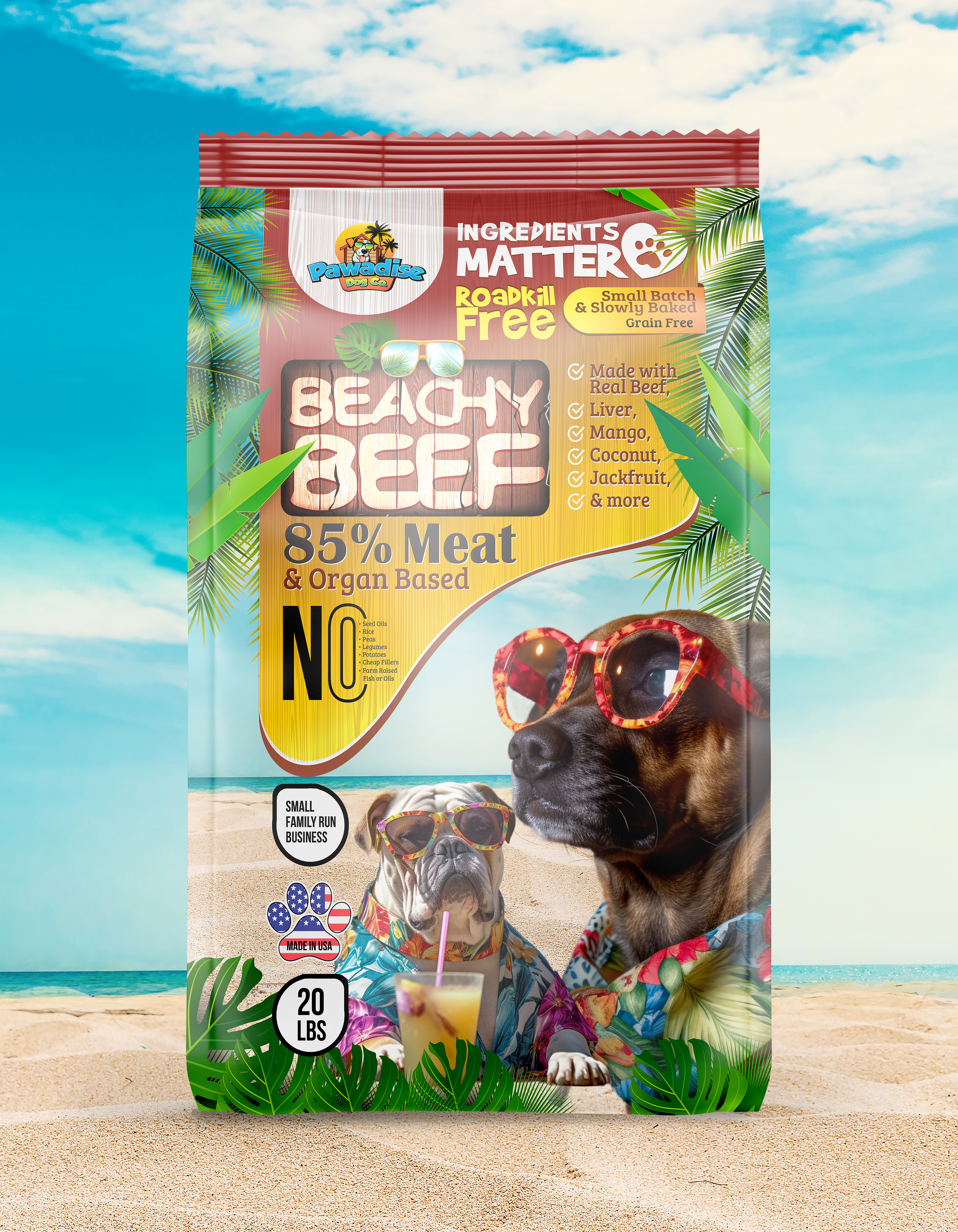 Verpackungs-Design von RGraphic für dieses Projekt | Design #32160767