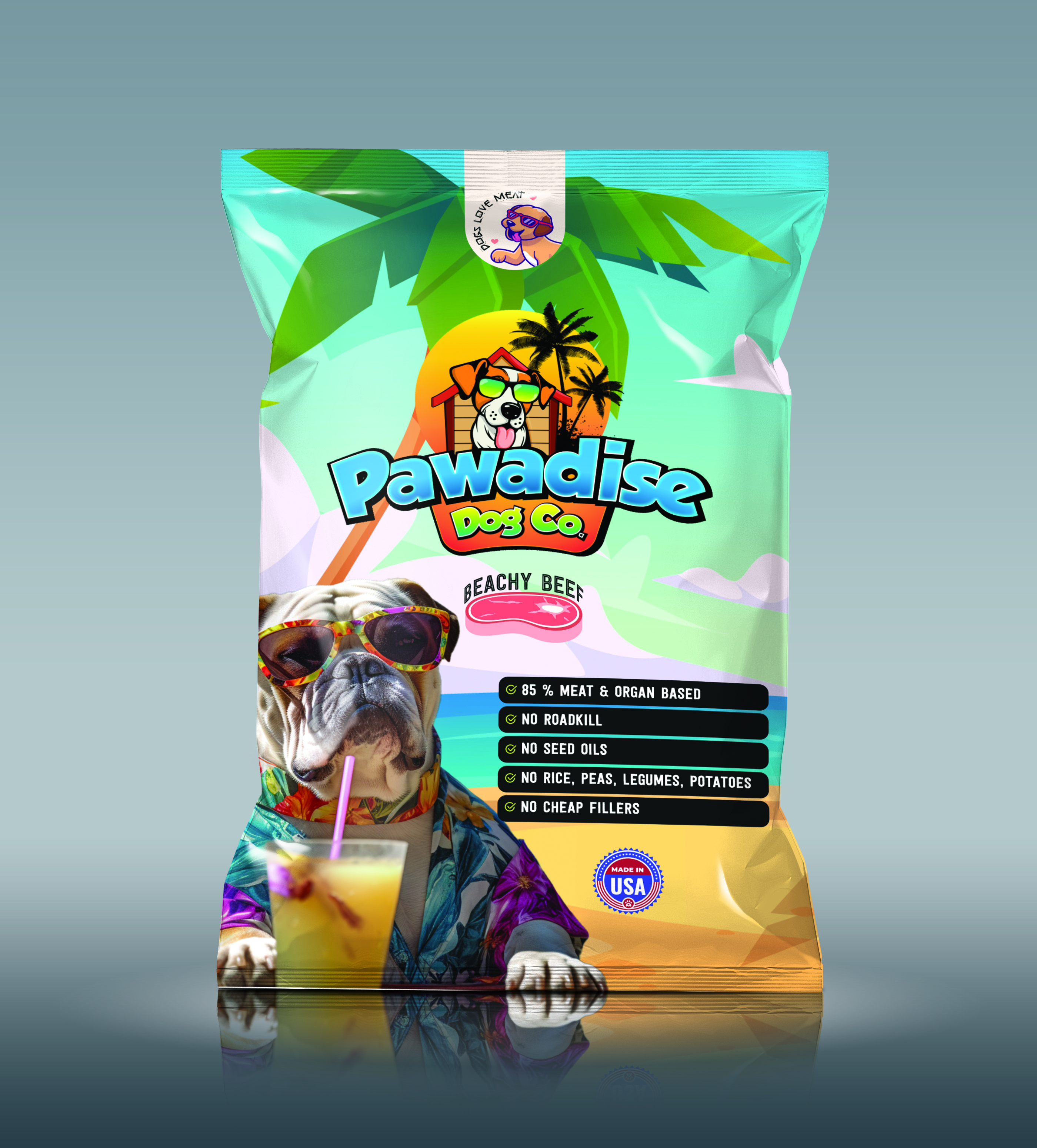Packaging Design by lookedaeng for this project | Design #32128124