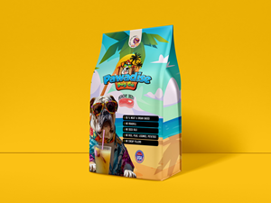 Packaging Design by lookedaeng for this project | Design #32128125