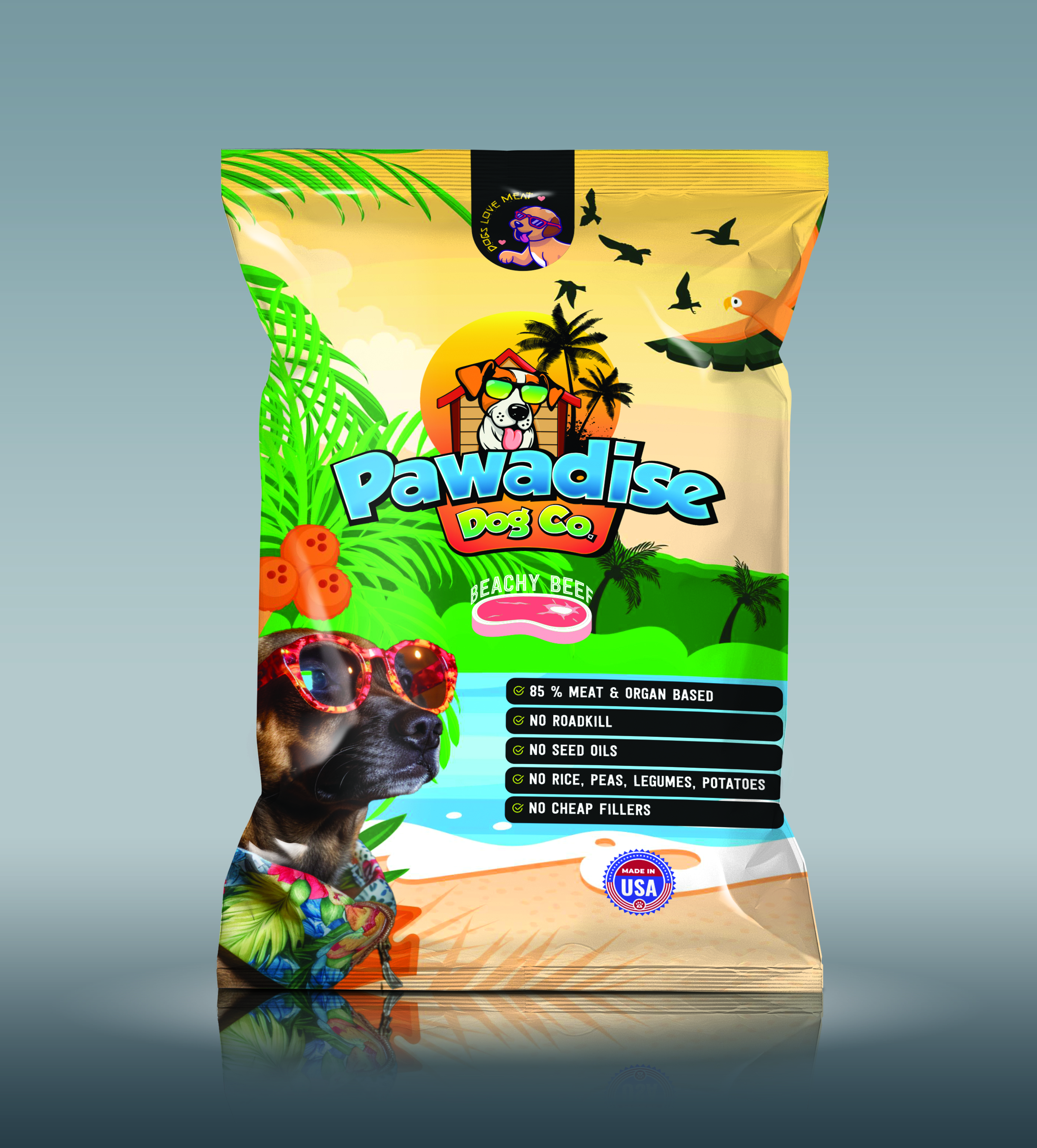 Packaging Design by lookedaeng for this project | Design #32128128