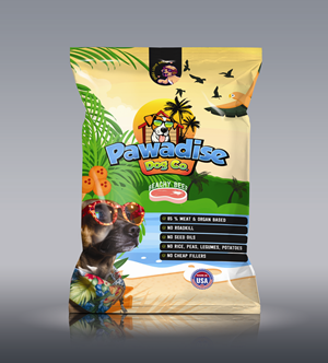 Packaging Design by lookedaeng for this project | Design: #32128128