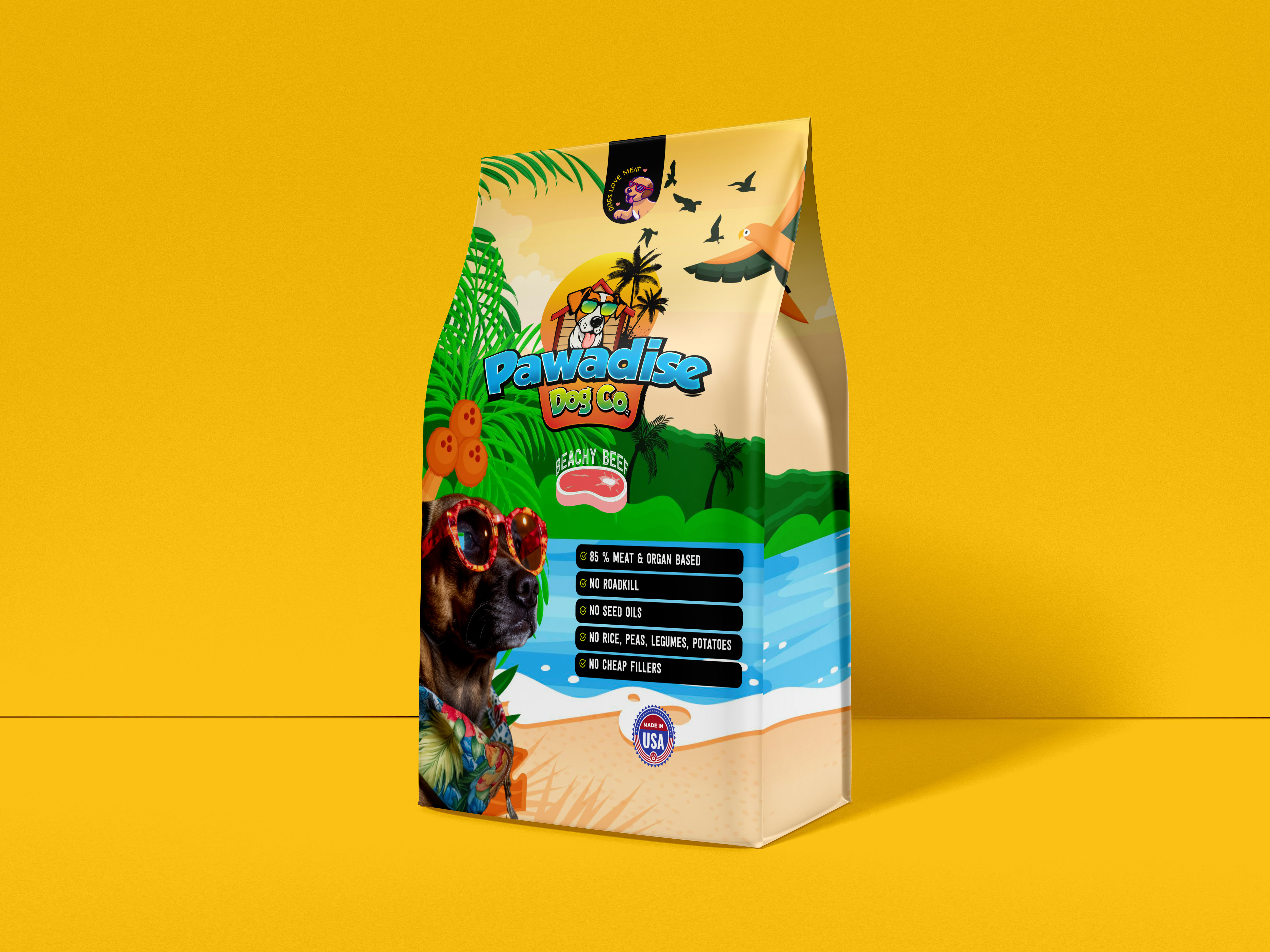 Packaging Design by lookedaeng for this project | Design #32128130