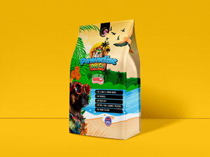 Packaging Design by lookedaeng for this project | Design: #32128130