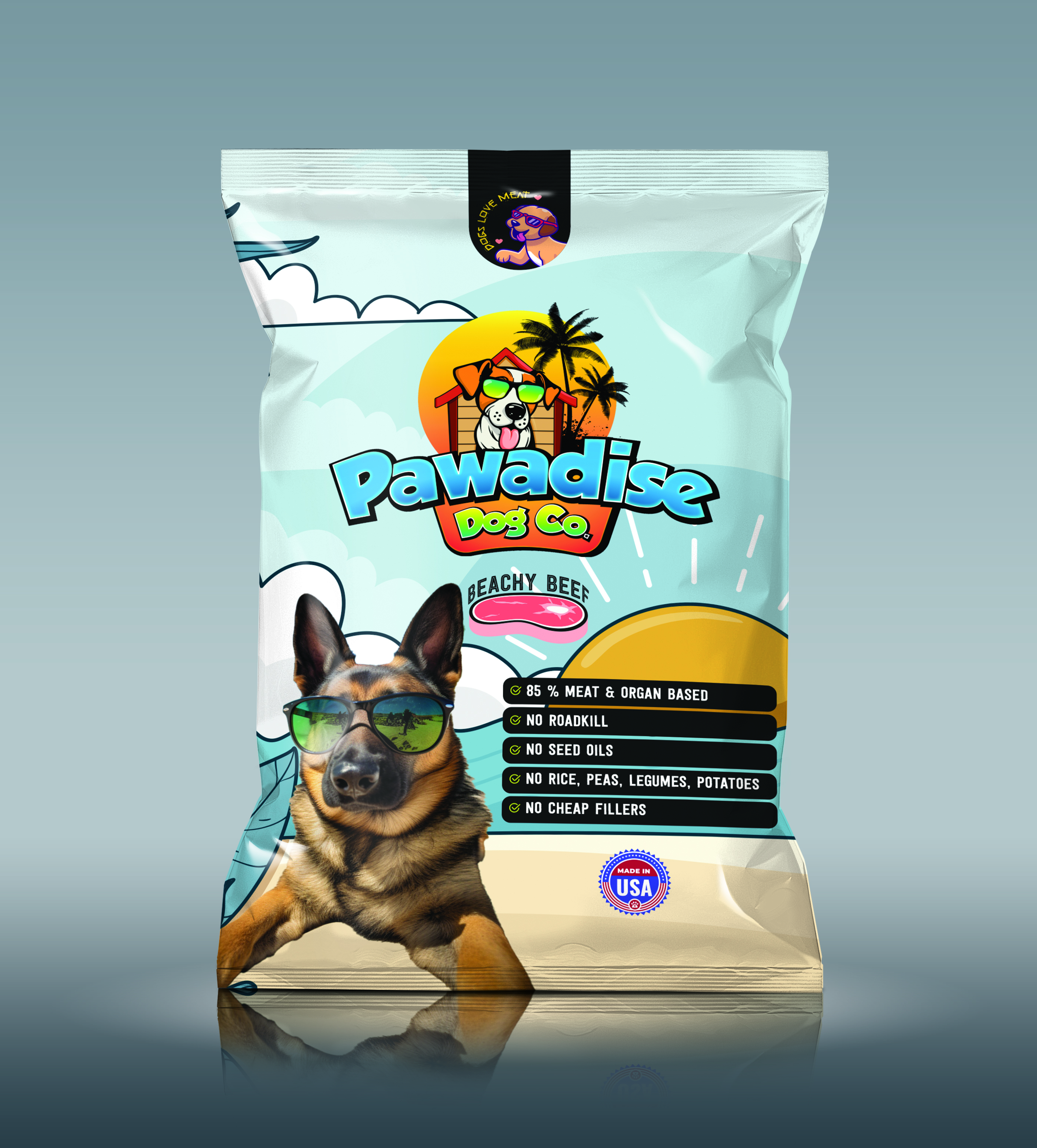 Packaging Design by lookedaeng for this project | Design #32128197