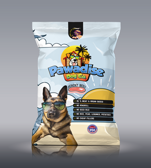 Packaging Design by lookedaeng for this project | Design: #32128197