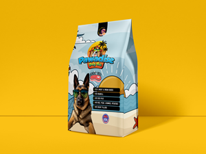 Packaging Design by lookedaeng for this project | Design: #32128198