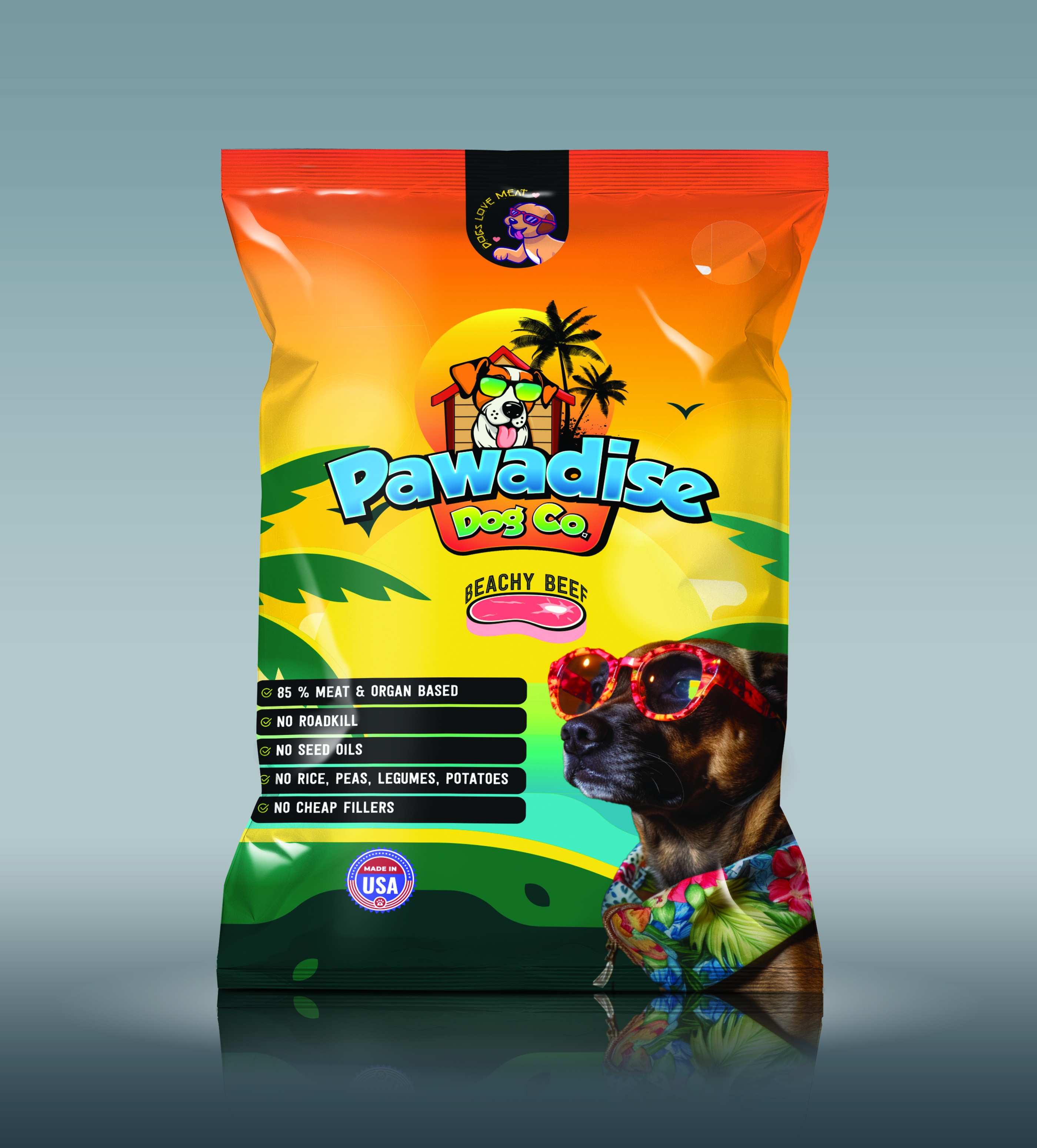Packaging Design by lookedaeng for this project | Design #32128230