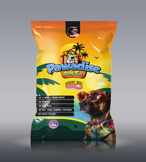 Packaging Design by lookedaeng for this project | Design: #32128230