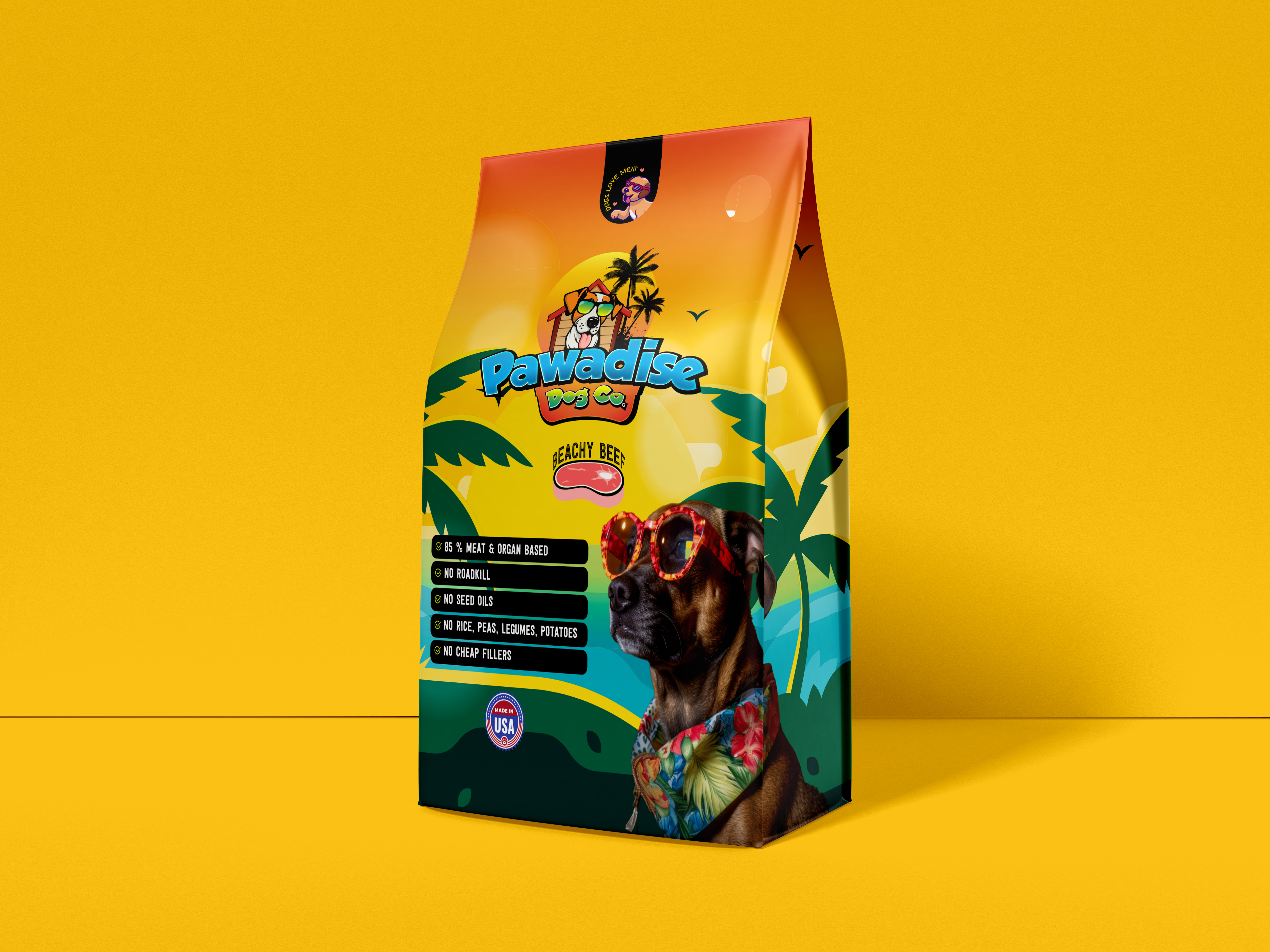 Packaging Design by lookedaeng for this project | Design #32128231