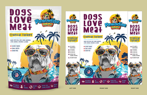 Packaging Design by Navisol Creatives for this project | Design: #32130913