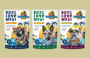 Packaging Design by Navisol Creatives for this project | Design: #32131601