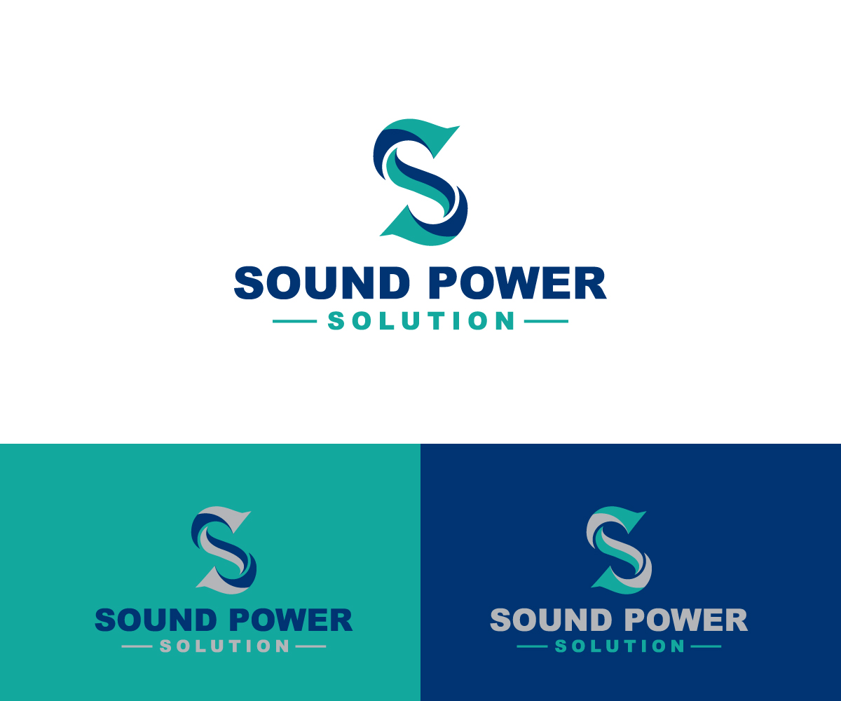 Logo Design by sol design2 for Bedrock Branding | Design #32120285