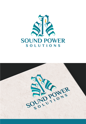 Logo Design by Fezy Design Studio for Bedrock Branding | Design #32122203