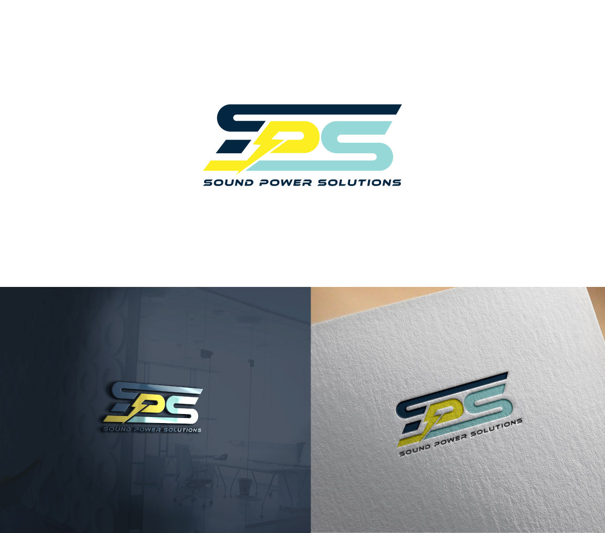 Logo Design by ayanpixel for Bedrock Branding | Design #32124331