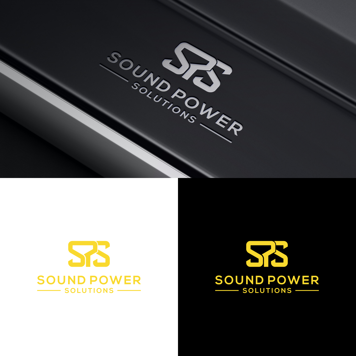 Logo Design by dodobakauu for Bedrock Branding | Design #32119531