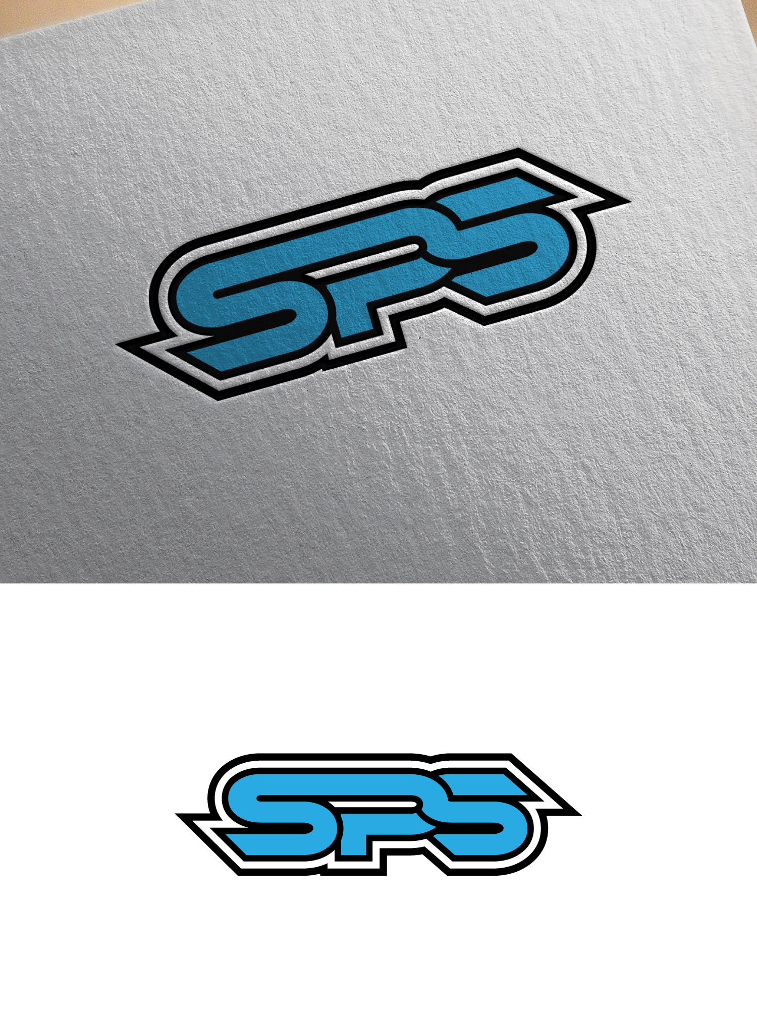 Design de Logo par 100%design pour Bedrock Branding | Design #32119933