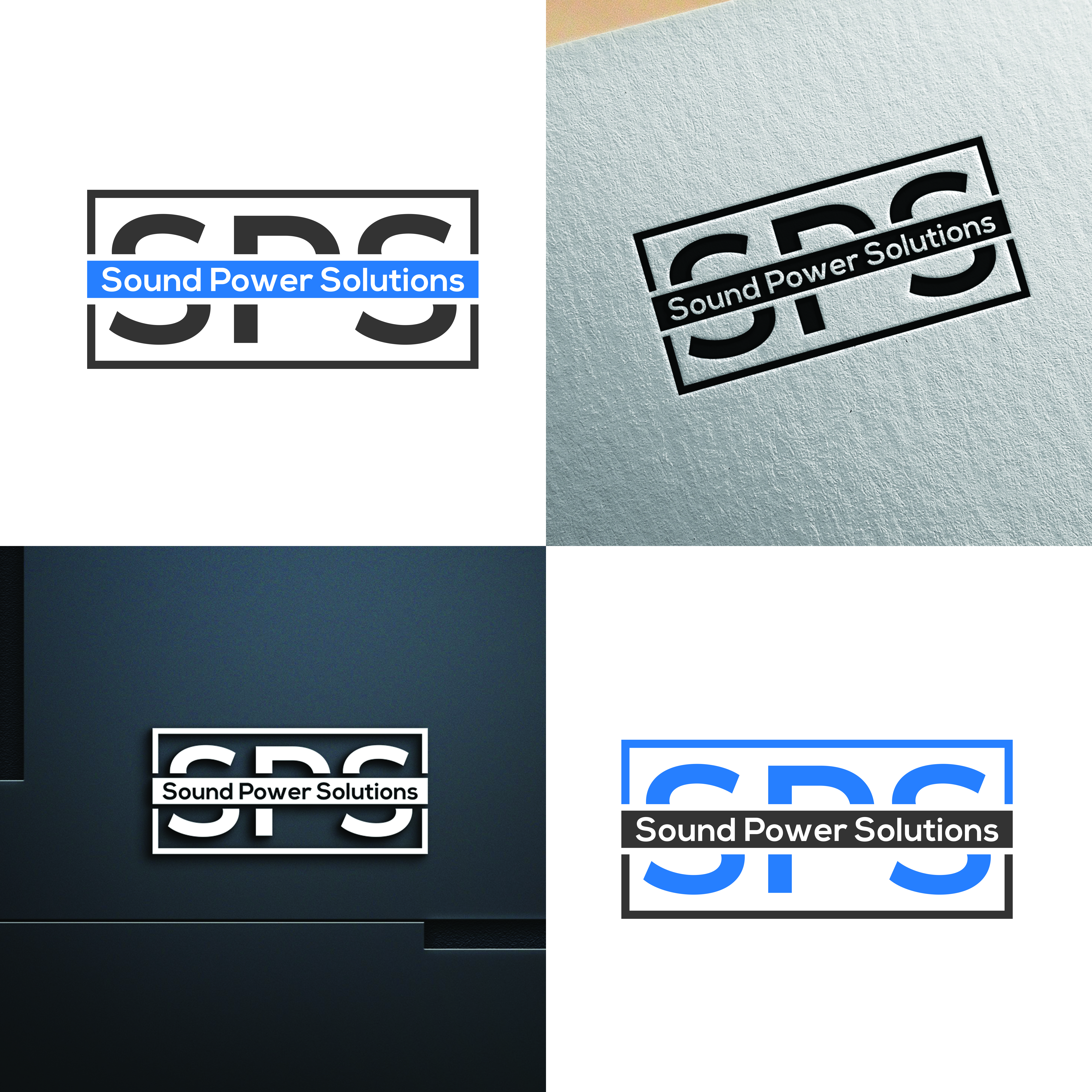 Logo Design by Md Hasibur Rahman for Bedrock Branding | Design #32128200