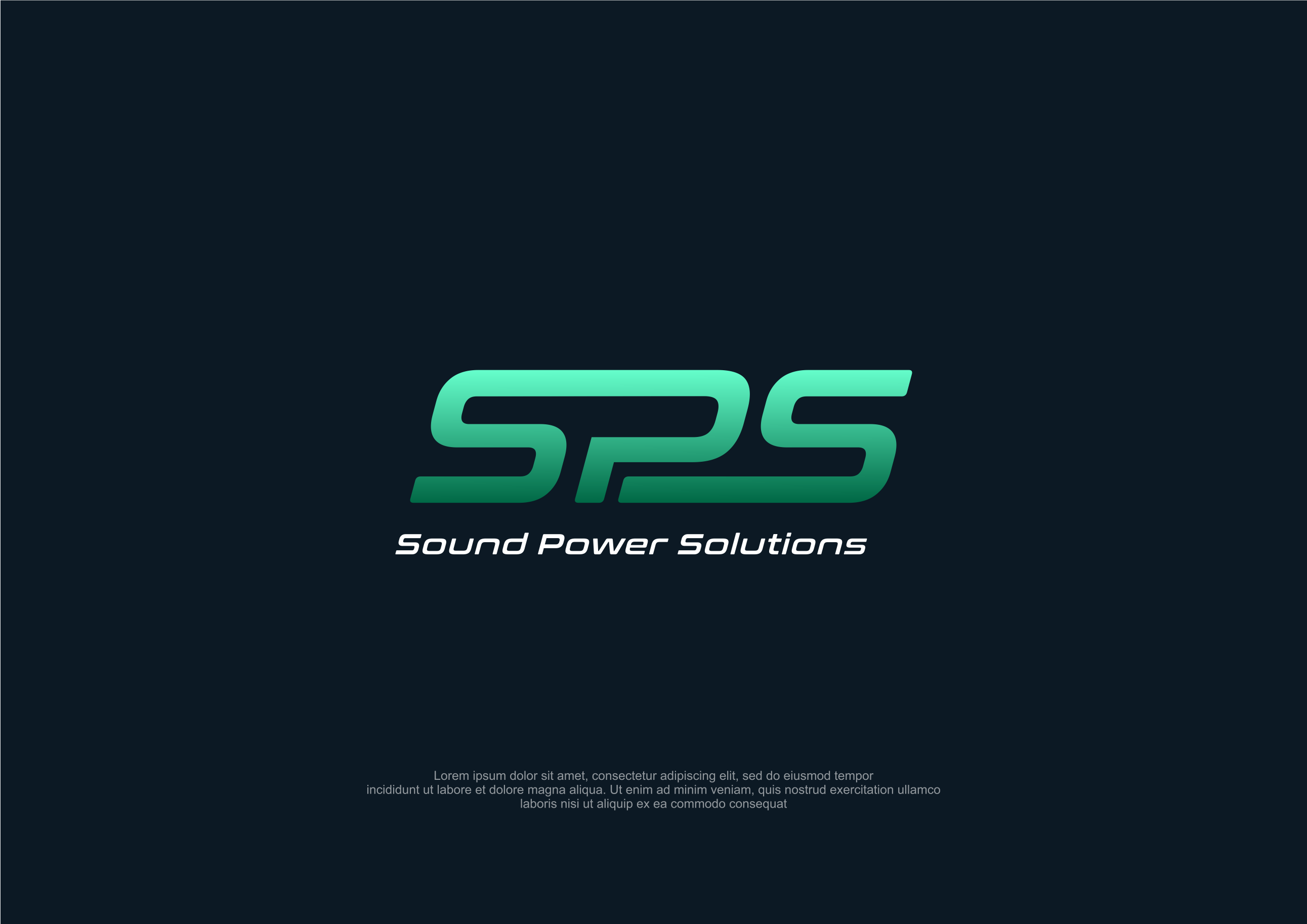 Logo Design by exagraphic for Bedrock Branding | Design #32128926