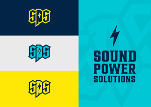 Logo Design by Joseph Kebede for Bedrock Branding | Design: #32143808