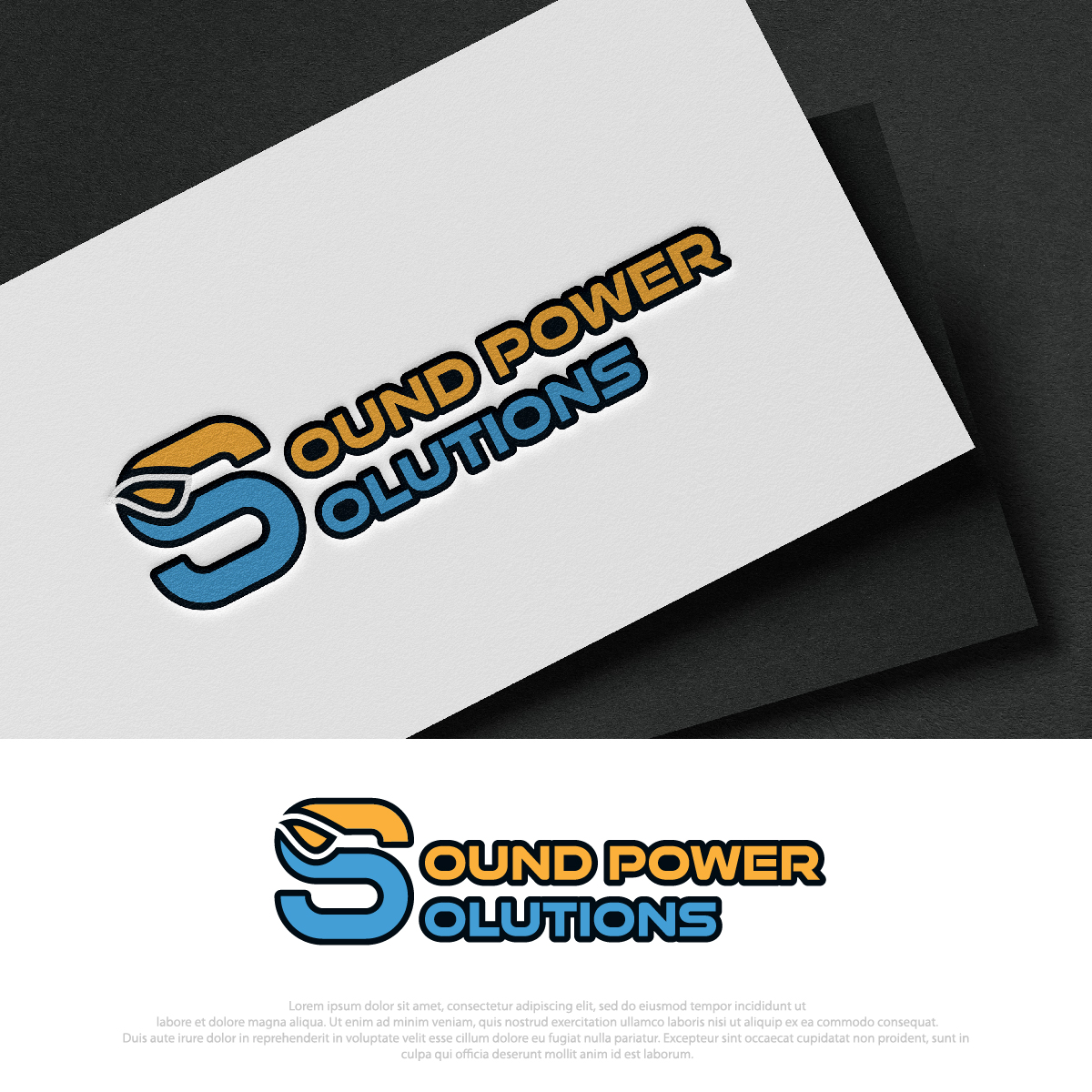 Design de Logo par DesignLima pour Bedrock Branding | Design #32134333