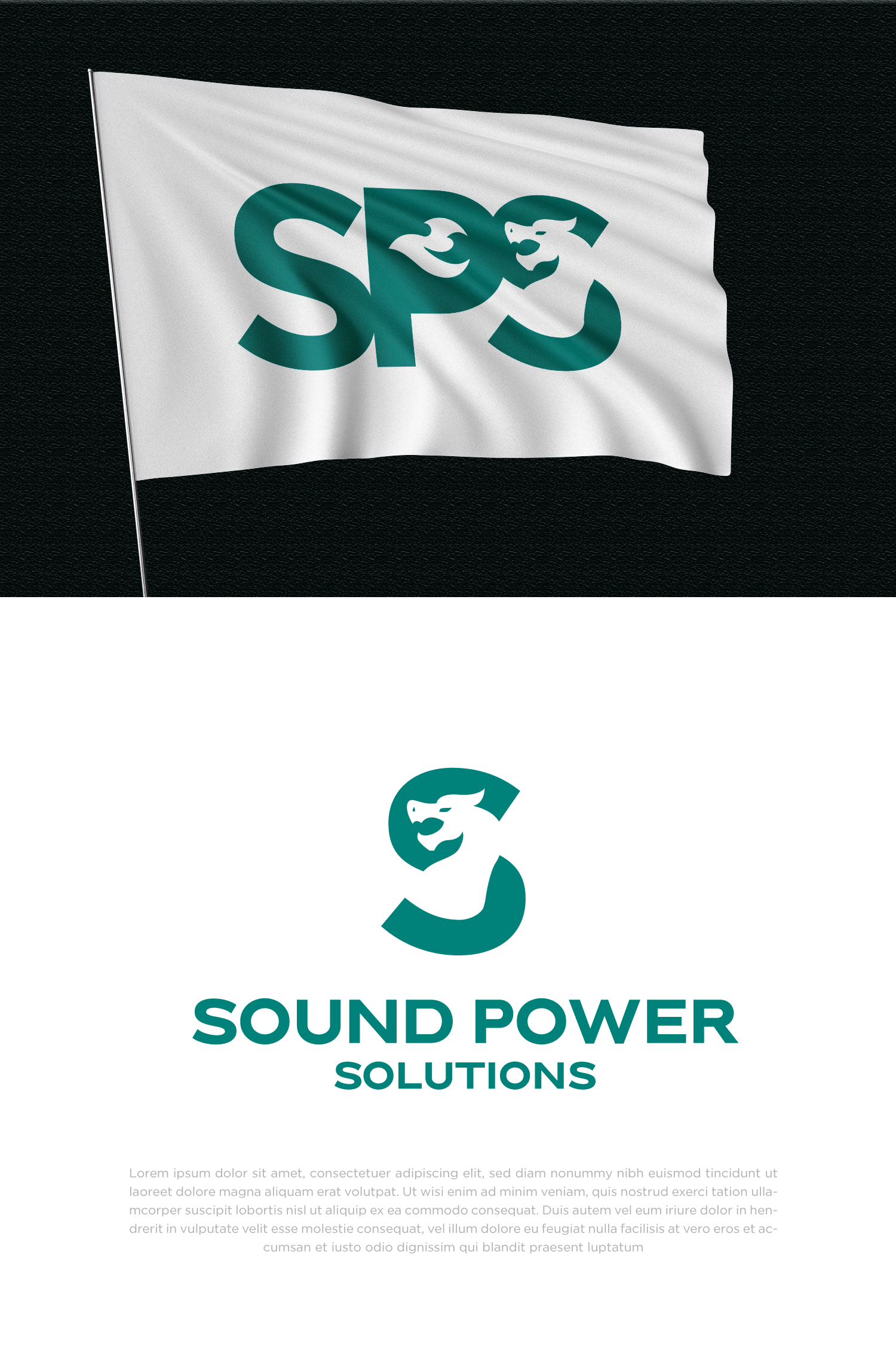 Logo Design by Abdul 20 for Bedrock Branding | Design #32119839